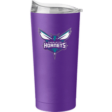 Las Vegas Raiders 20oz. Flipside Powder Coat Tumbler