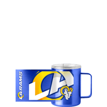 Minnesota Vikings 15oz Hype Stainless Mug – Logo Brands