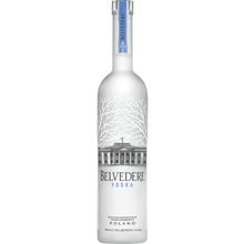 Belvedere - Vodka (Half Pint) - Pogo's Wine & Spirits