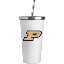 Las Vegas Raiders 30oz. Flipside Powder Coat Tumbler