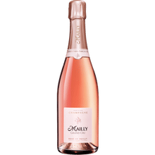 More & | Champagne Rose Best Wine Total