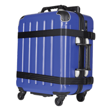  VinGardeValise by FlyWithWine Universal Travel Wine Suitcase,  12 Bottle Grande 05, Airplane Wine Carrier Luggage, Black : Home & Kitchen