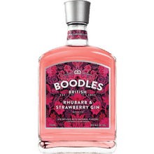 Gordons Pink Gin Strawberry Gin - Shamrock Wine & Liquor—Wine