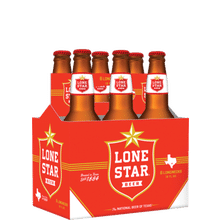 Lone Star - Beer | Total Wine & More