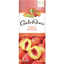 Carlo Rossi Fruit Wine | Total Wine & More