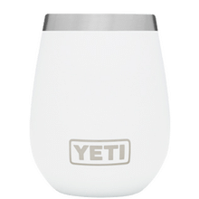 Yeti Rambler 10 oz Wine Tumbler MS HiDesrtCly