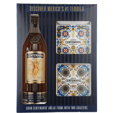 Ron Centenario Rum | Total & More Wine