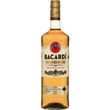 Bacardi Gold