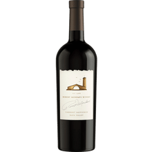 Robert Mondavi Winery Napa Valley Cabernet Sauvignon Red Wine