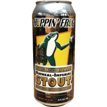 Hoppin Frog - Beer