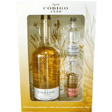 Codigo 1530 Anejo Tequila 375ml (Unbeatable Prices): Buy Online @Best Deals  with Delivery - Dan Murphy's