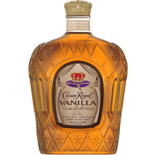 Crown Royal, Canadian Whiskey - Spirits