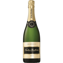 Nicolas Feuillatte Brut 1.5L – Mission Wine & Spirits