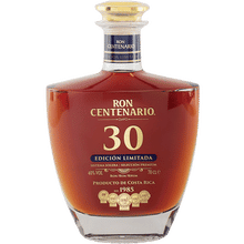 & Wine | Ron Rum More Total Centenario
