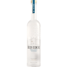 BelVedere Vodka, Black Raspberry - 750 ml