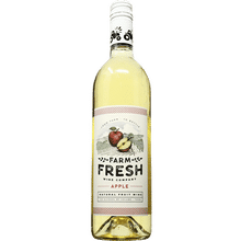 Farm Fresh Apple Wine