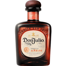 Don Julio 1942 – nobelwine&spirits