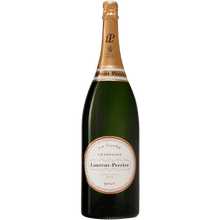 A Sparkling Opportunity? Investments In Champagne And Beyond With  Laurent-Perrier (OTCMKTS:LPRRF)