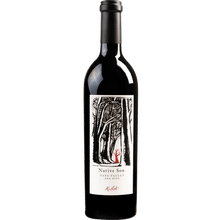 Kuleto Estate India Ink Red Wine, Napa Valley, 2009 - 750 ml