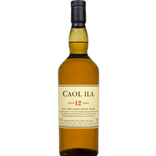 Caol Ila 15 yr  Total Wine & More