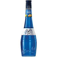 Shop Blue Curacao Liqueur