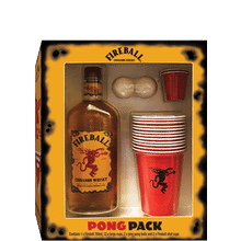 Fireball Party Yard 40 Pack Gift