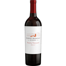 Robert Mondavi Winery Napa Valley Merlot Red Wine