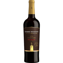 Robert Mondavi Private Selection Rye Barrel Aged Red Blend