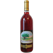 Nashoba Valley Cran Apple