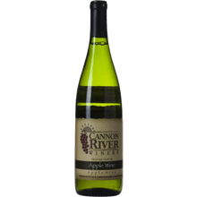 Cannon River Apple Wine