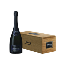 Krug Grand Cuvée $450 – Jim's Cellars