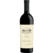 Robert Mondavi Cabernet Reserve To Kalon 50th Anniversary