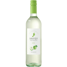 Barefoot Fruitscato Apple