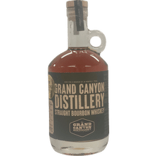 Grand Canyon Straight Bourbon Whiskey