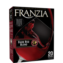 Franzia deals red blend