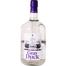 Gray Duck Spirits