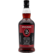 Springbank Scotch | Total Wine & More