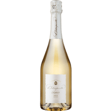 Moët & Chandon Crémant Demi Sec Champagne