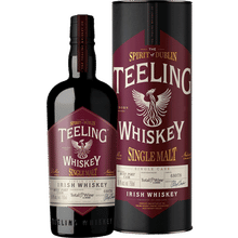 Teeling Small Batch Irish Whiskey – Bin Ends Great Wine~Serious