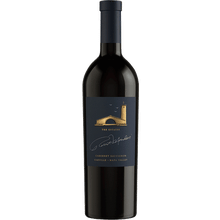 Robert Mondavi Winery The Estates Oakville Cabernet Sauvignon