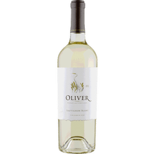 Oliver Winery Bubblecraft Indiana White Sparkling Wine, 750 ml