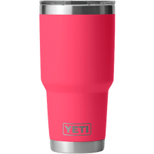 YETI - Rambler - 30oz - Harvest Red