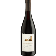 Robert Mondavi Winery Napa Valley Pinot Noir