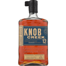 Knob Creek Bourbon Whiskey 70 cl