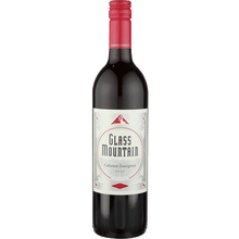 glass mountain cabernet