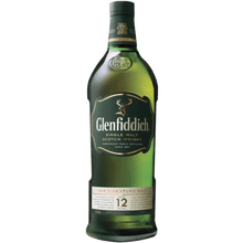 Glenfiddich 18 Yr  Total Wine & More