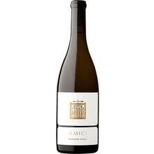 Netflix Love is Wine Chardonnay by Cupcake