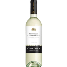 Conte Priola Pinot Grigio