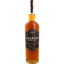 J Carver Bourbon | Total Wine & More