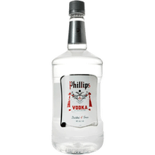 Phillips Vodka | Total Wine & More